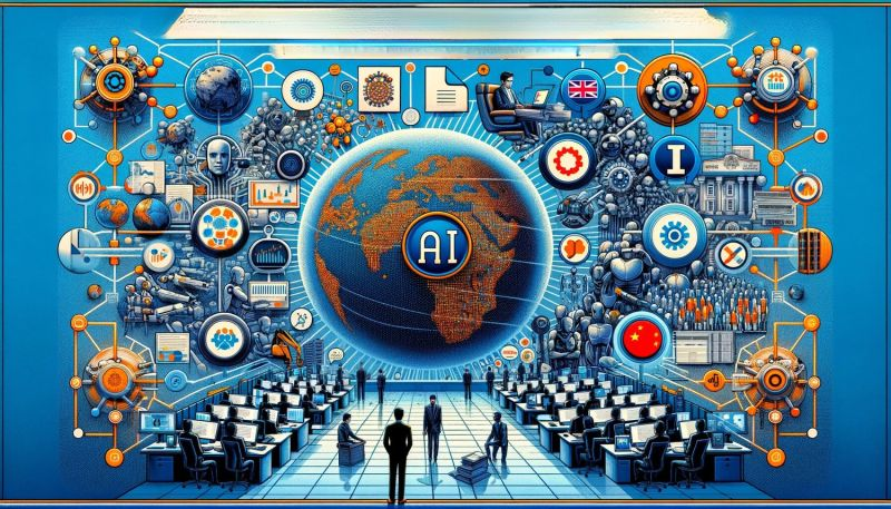 AI's-Impact-on-Global-Politics-Opportunities-and-Challenges