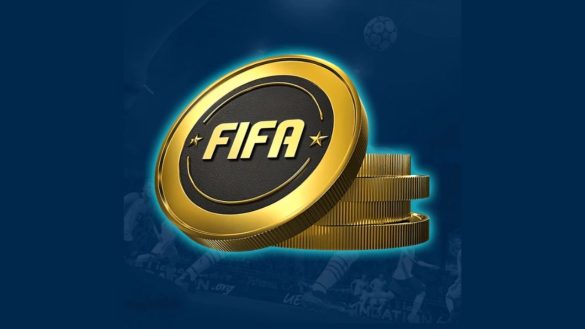 Fc Coins