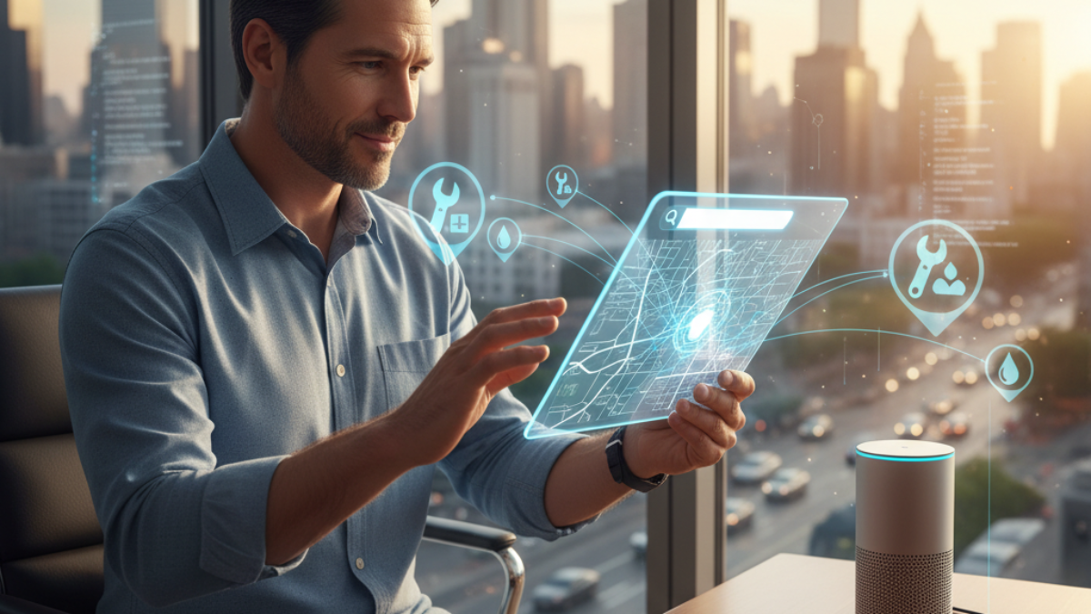 How to Master Targeting Local Voice Searches Like Nearest Plumber in 2026