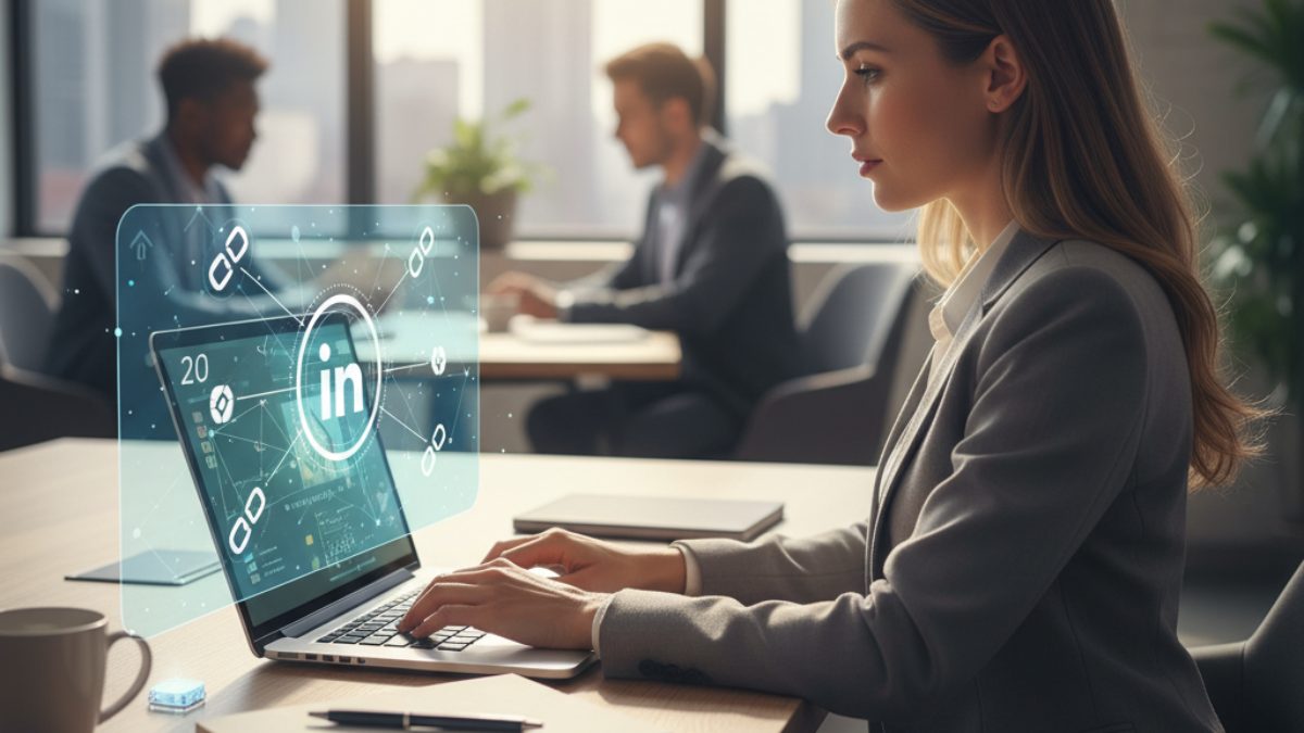 How to Get Dofollow Links from Linkedin Articles: 5 Expert 20