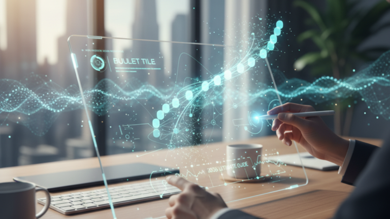 How to Use Bullet Point Lists for Scannability Seo: 2026 Ultimate Guide