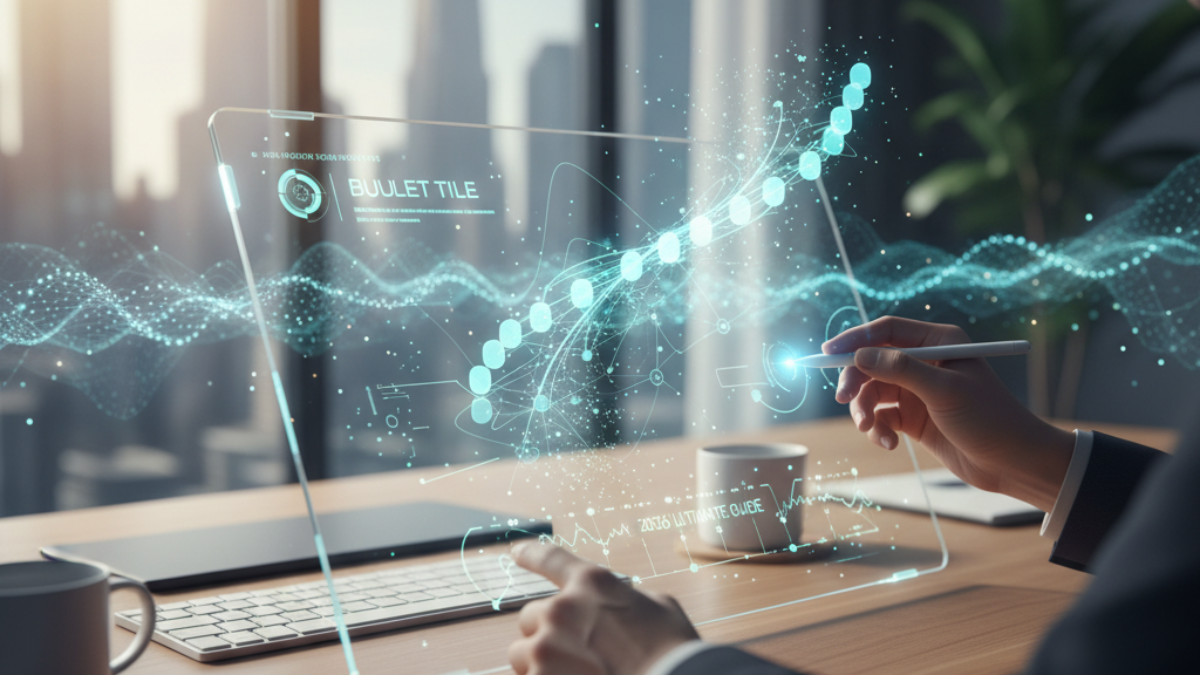 How to Use Bullet Point Lists for Scannability Seo: 2026 Ultimate Guide