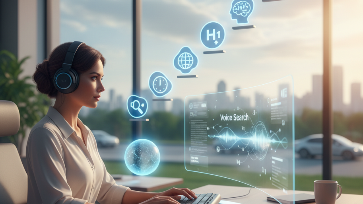 7 Expert Tips for Optimizing Headings for Voice Search Reading in 2026