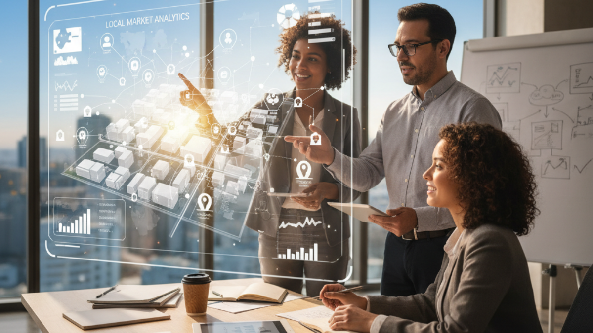 Master Local Competitor Analysis for Gap Opportunities: 7 Tips for 2026