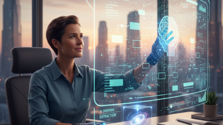 Master the Best Content Format for AI Overview Extraction: 2026 Guide