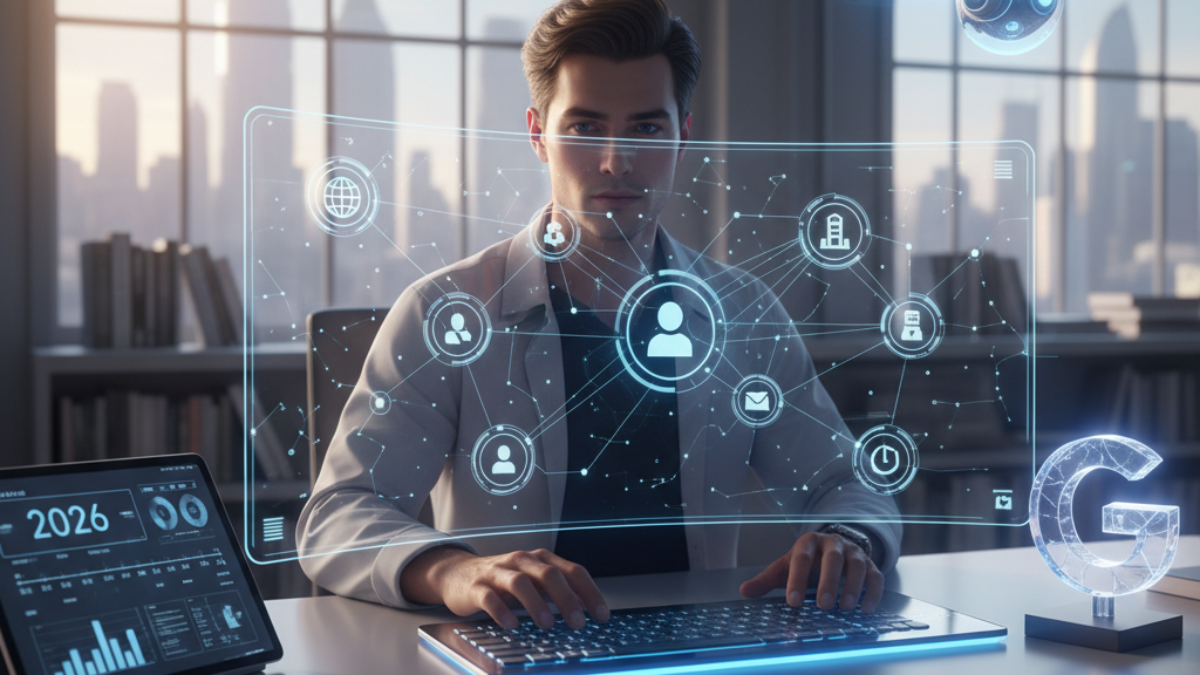 Master Entity Based Content Optimization for Google Algorithm: 2026 Guide