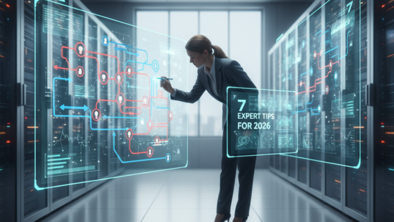 Fixing Redirect Chains and Loops in Large Sites: 7 Expert Tips for 2026