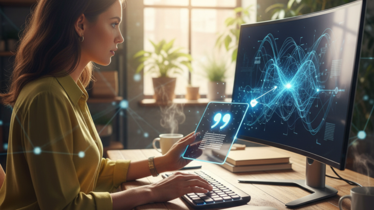 How to Use Quotation Marks and Direct Answers for AI Citation: 2026 Guide