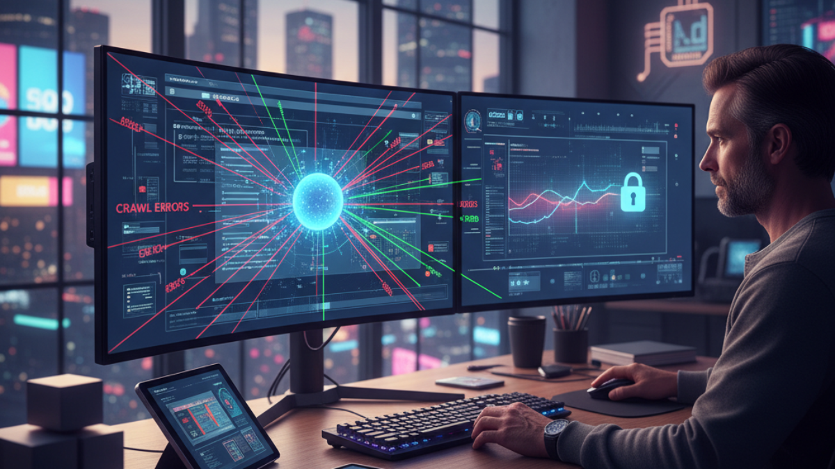 10 Proven Ways to Fix Crawl Errors in Large E-commerce Sites Fast