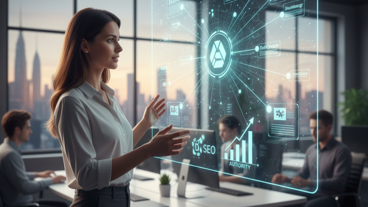 How to Leverage PR Mentions for Brand Authority SEO: 2026 Complete Guide