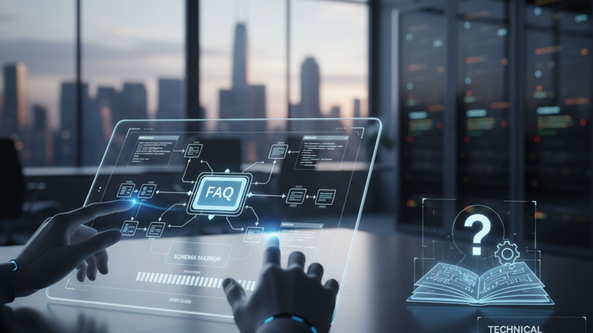 2026 Guide: Best Schema Markup for FAQ Pages Technical Implementation