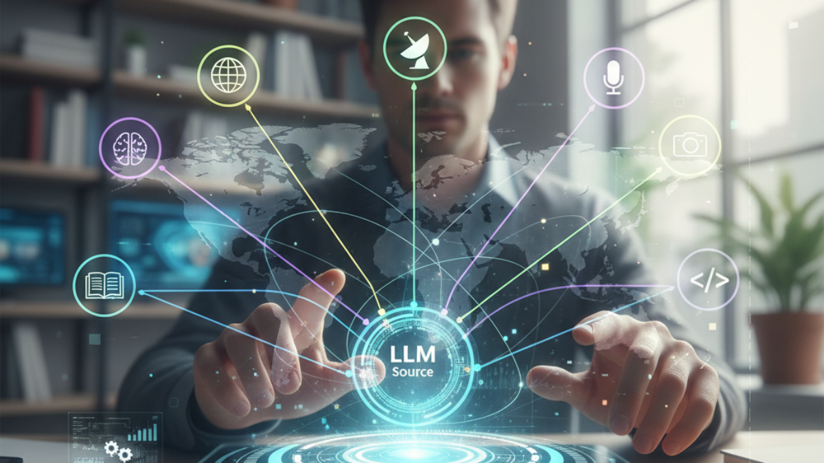 Unlock 7 Advanced Methods to Increase LLM Source Diversity Score