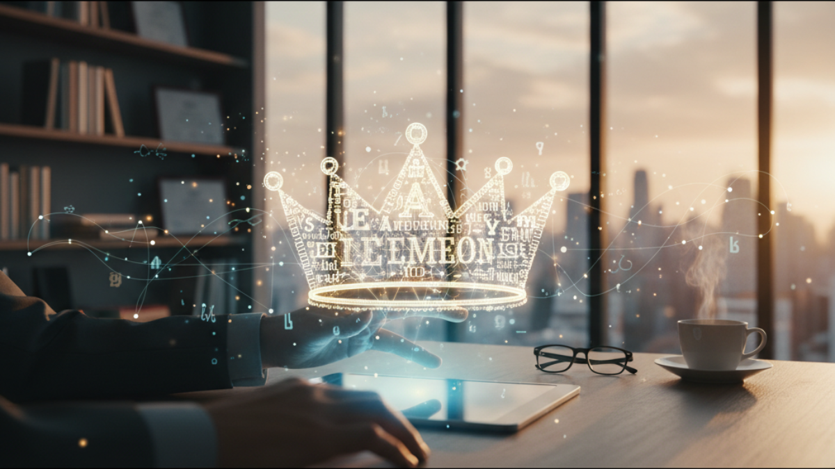 By following these steps, you will create a highly effective title.