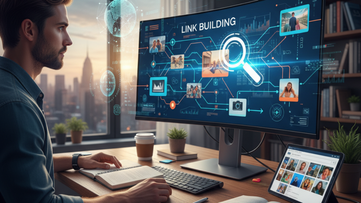 Master How to Use Reverse Image Search for Link Opportunities: 2026 Guide