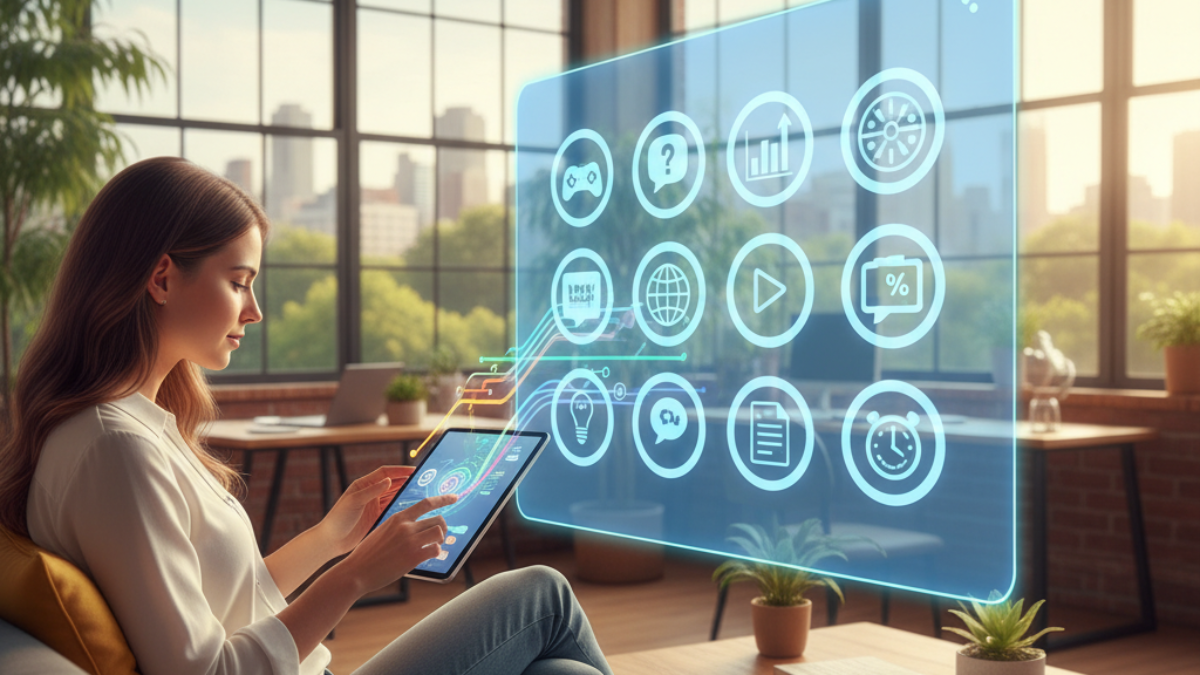 10 Expert Tips for Improving Dwell Time with Interactive Content on Page