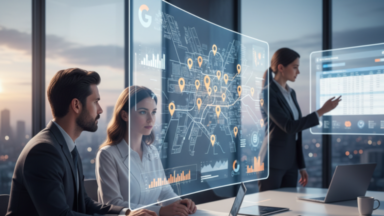 7 Expert Ways to Optimize Google Business Profile for Multiple Locations 2026