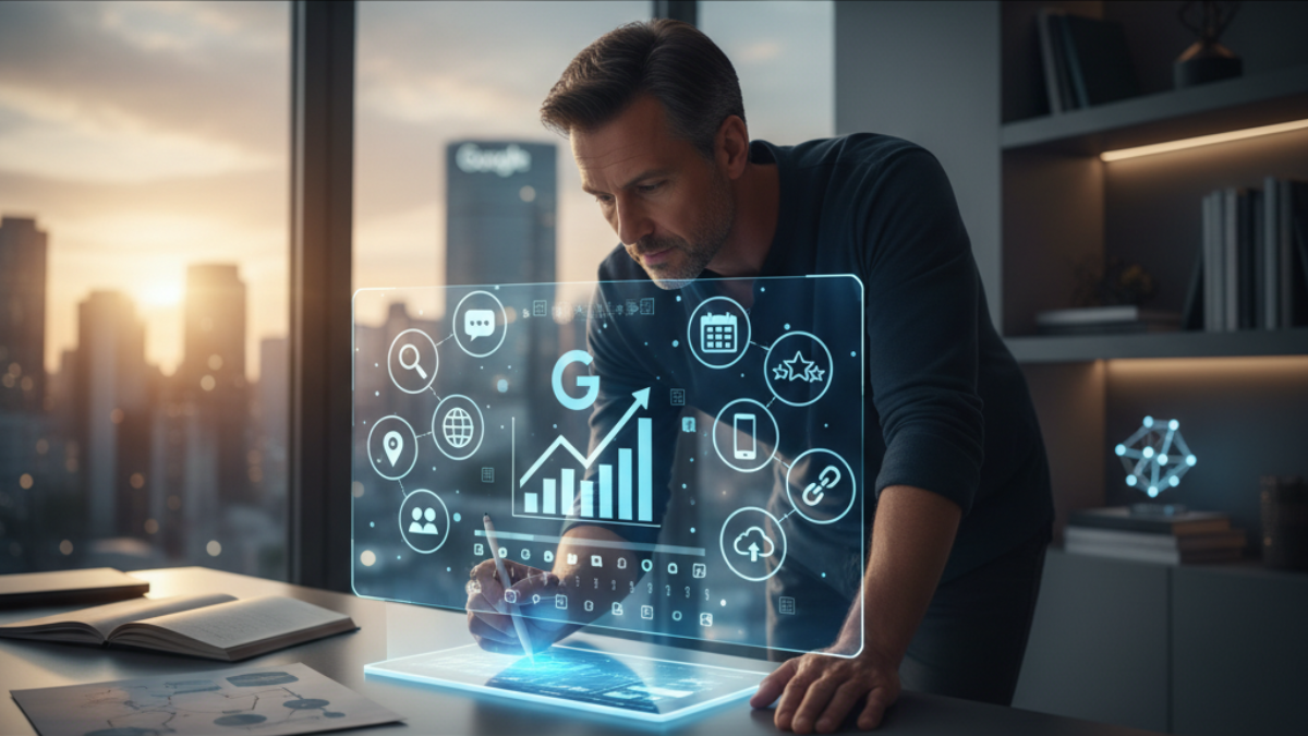 10 Pro Tips: How to Use Posts on Google Business Profile for SEO in 2026