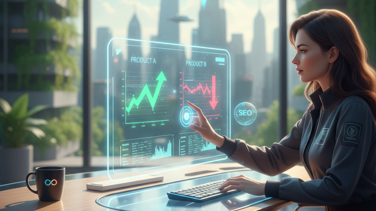 10 Expert Tips for Creating Comparison Pages for SEO Traffic in 2026