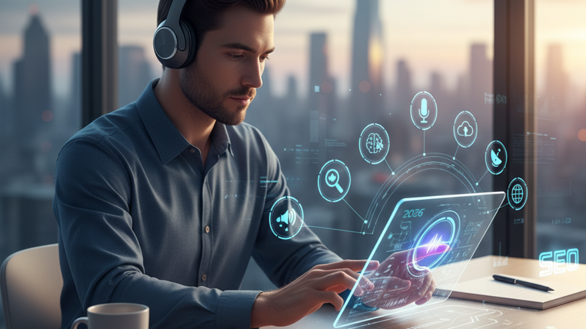 Master SEO: 10 Best Tools for Voice Search Keyword Research 2026