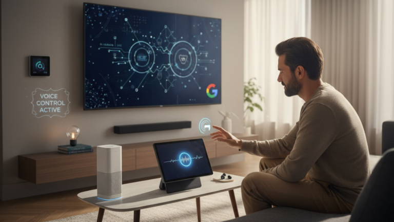 How to Optimize for OK Google Voice Commands: 7 Expert Tips for 2026