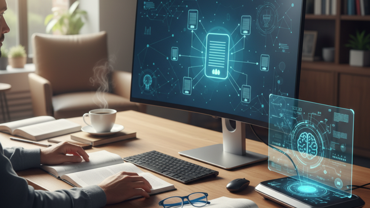 5 Proven Ways to Get Multiple Citations from Same Article in AI Answers