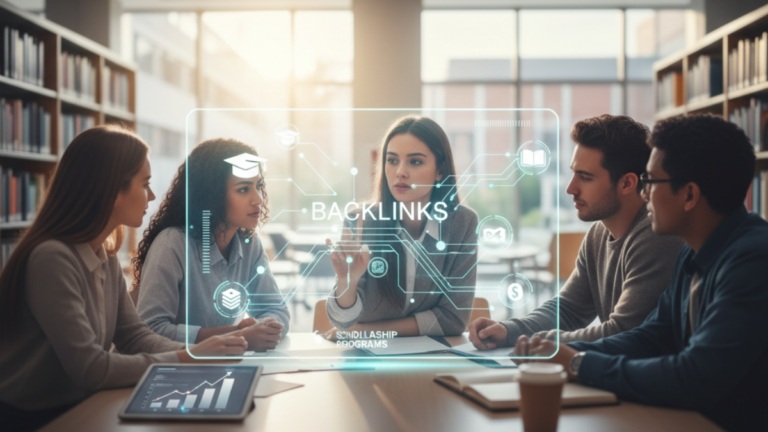 How to Master Building Backlinks Through Scholarship Programs: 2026 Guide