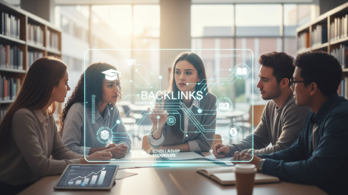 How to Master Building Backlinks Through Scholarship Programs: 2026 Guide