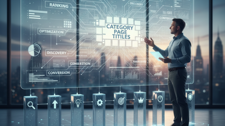 10 Proven Best Practices for Optimizing Category Page Titles in 2026