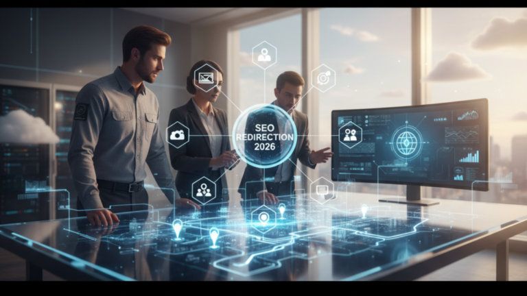 7 Expert Tips for Handling Location Page Redirection for SEO in 2026