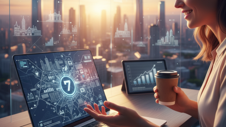 7 Proven Ways to Rank for Multiple Cities with One Website: 2026 Guide