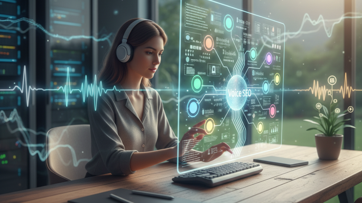 7 Proven Best Practices for Natural Language Content Voice SEO in 2026