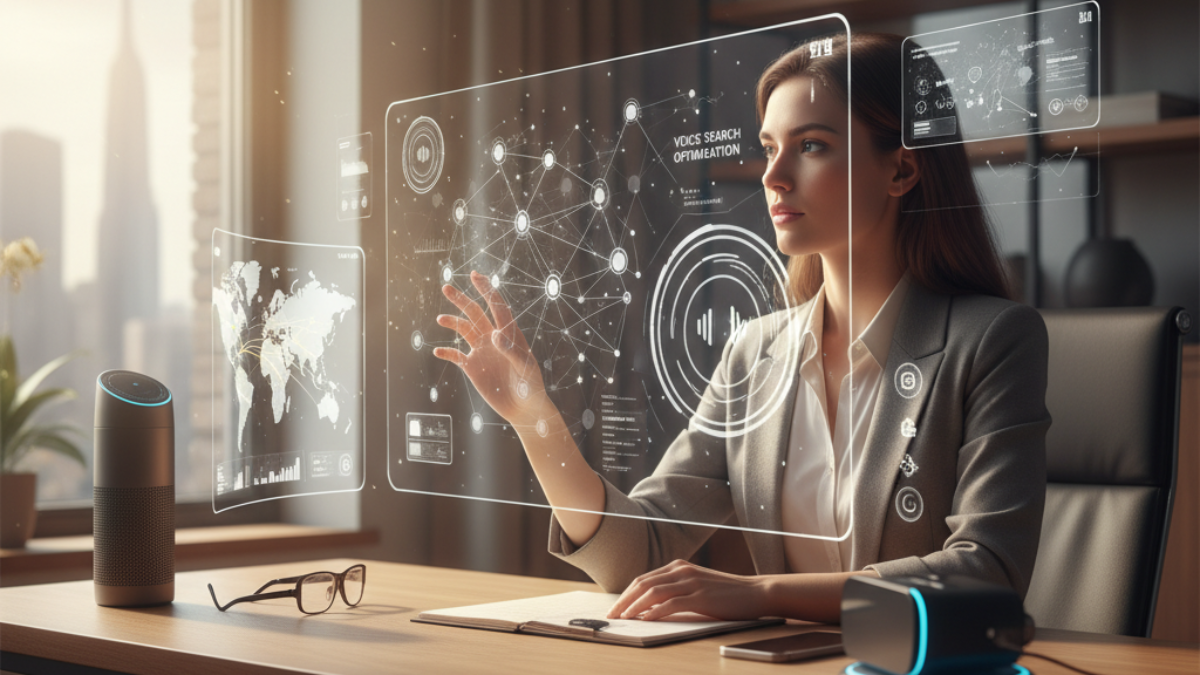 Master How to Target and Why You Should Choose Voice Searches in 2026