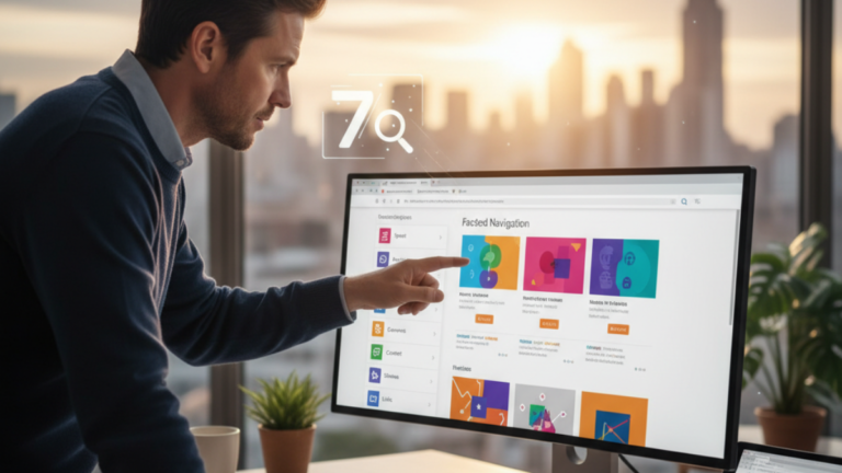How to Optimize Category Pages for Faceted Navigation: 7 Expert SEO Tips