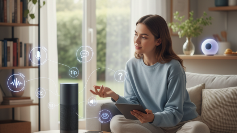 7 Essential Tips for Creating Voice Friendly Content for Smart Speakers