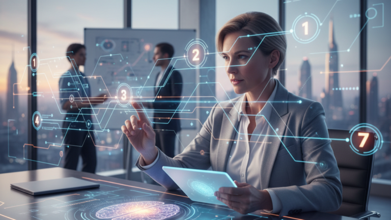 7 Expert Tips to Structure Content for Chain-of-Thought AI Parsing