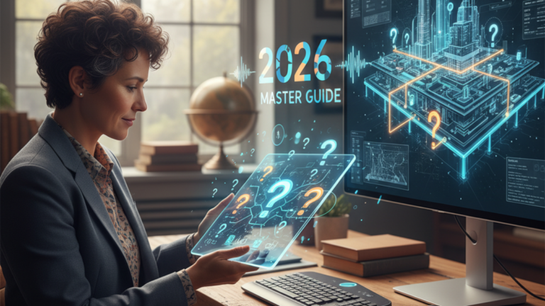 How to Use Question Based Subheadings for Voice Search: 2026 Master Guide