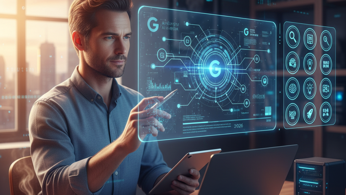 Master Optimizing Content for AI Overviews Google 2026: 10 Expert Secrets