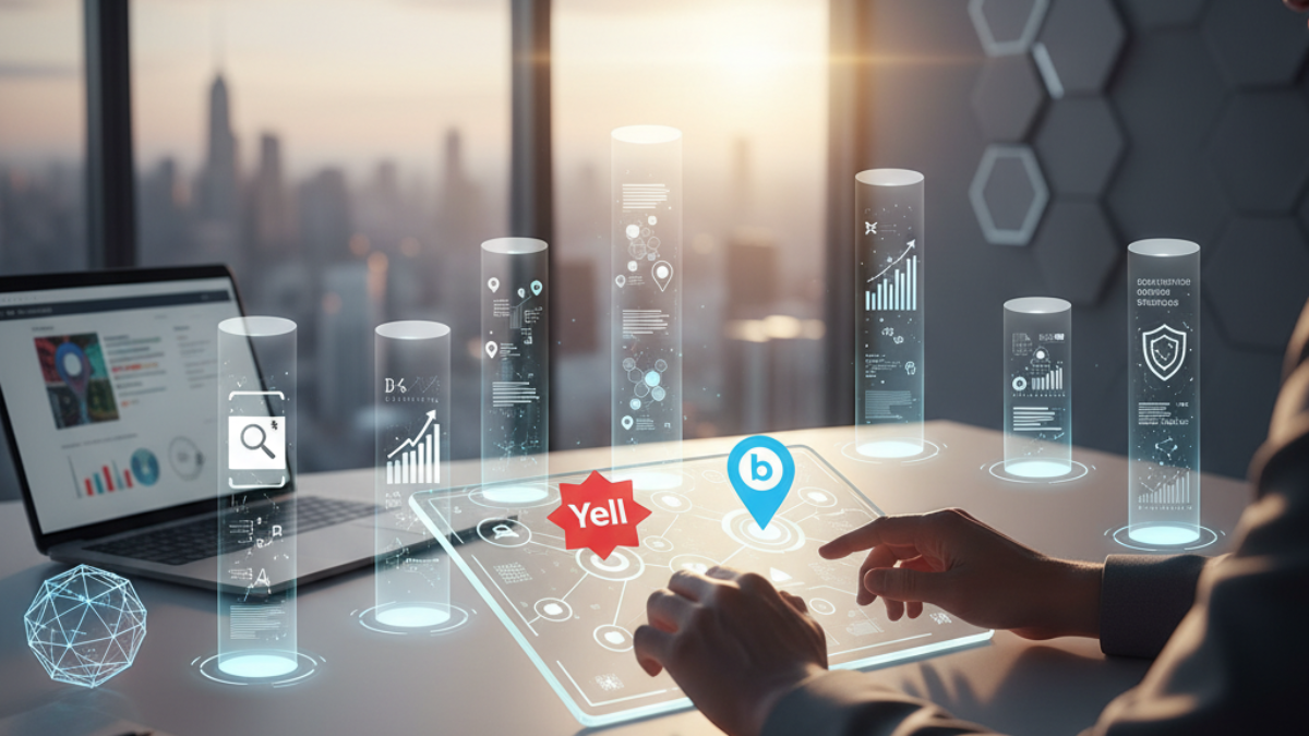 Unlock 7 Best Practices for Yelp and Bing Places Optimization in 2026