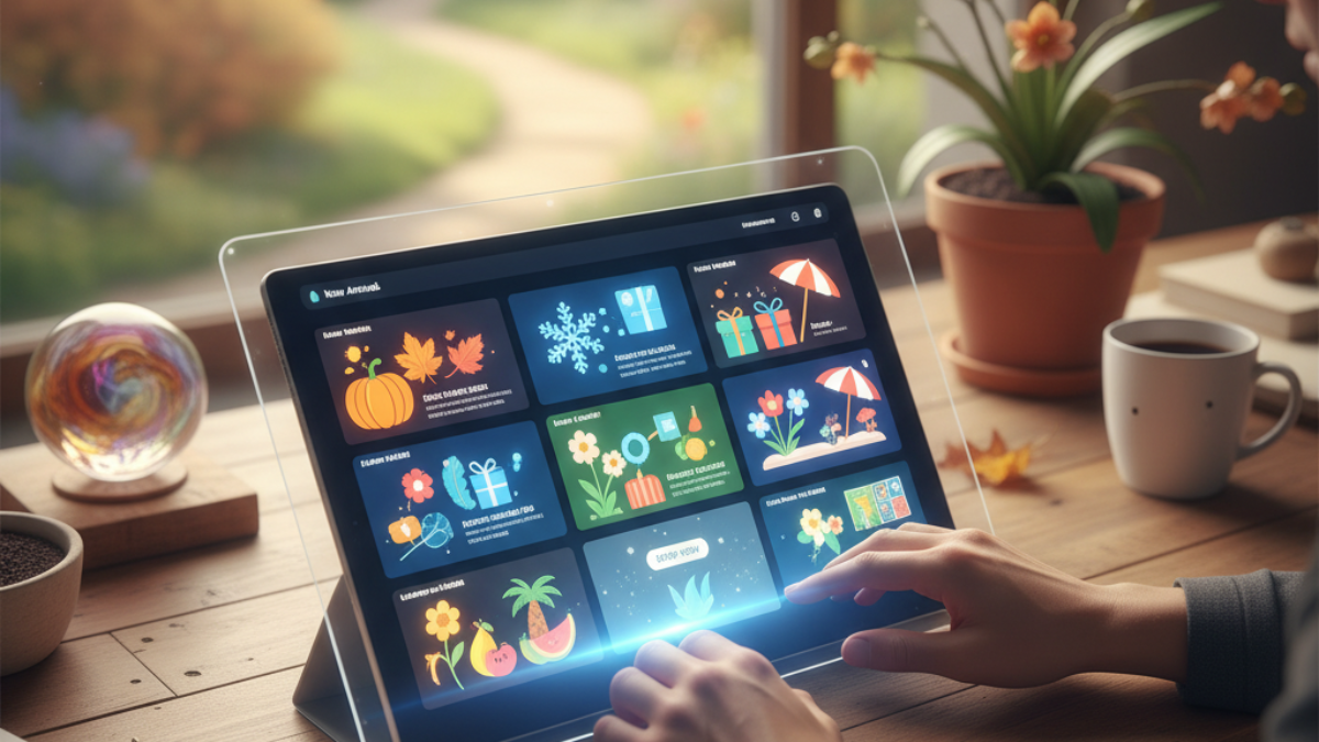 10 Proven Best Practices for Seasonal Product Landing Pages to Boost ROI