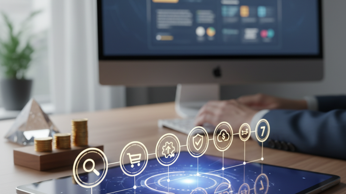 How to Implement Breadcrumb Navigation: 7 Expert E-commerce SEO Secrets