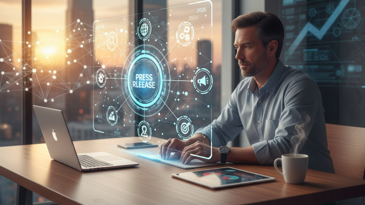 How to Use Press Releases for Backlinks 2026: 7 Expert SEO Strategies