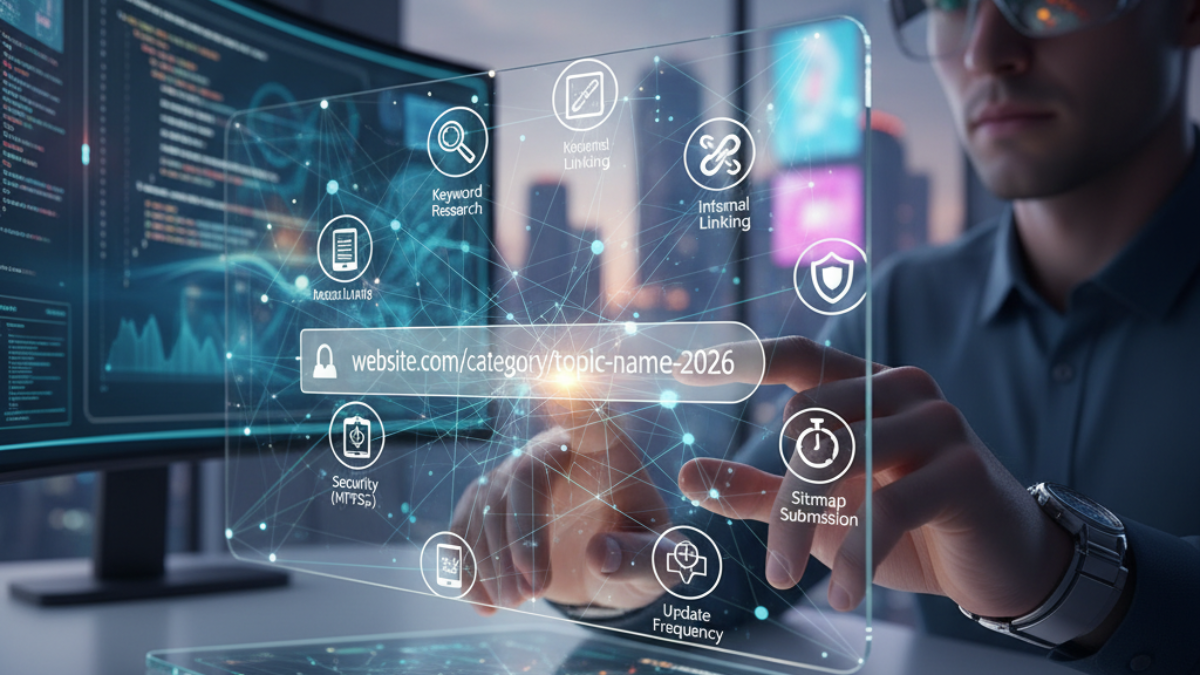 7 Expert Tips for Optimizing URL Structure for Better Crawlability 2026