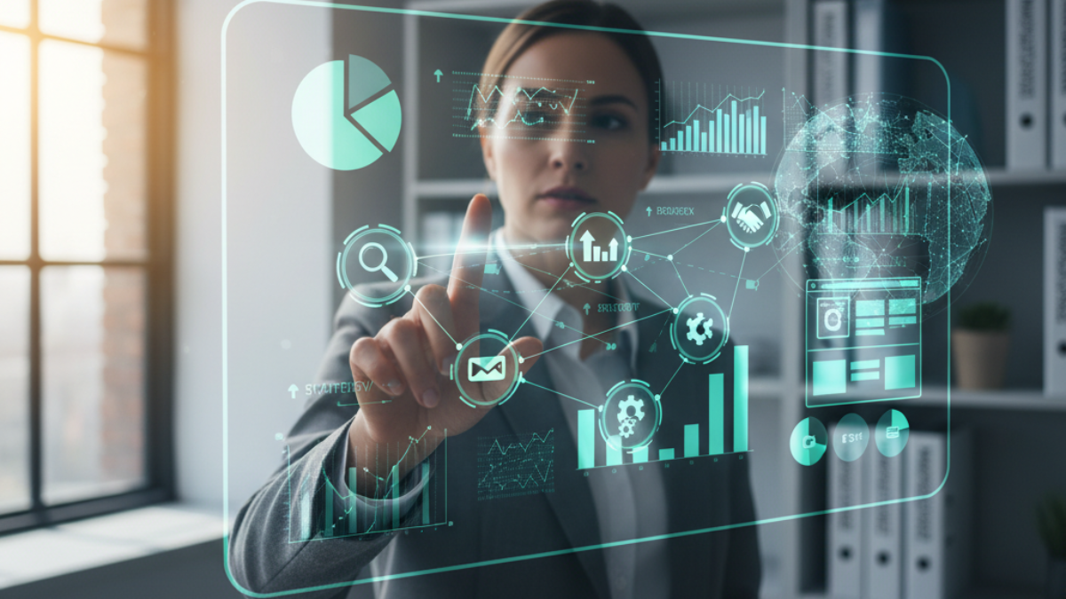 How to Get Backlinks From Industry Reports: 7 Proven Strategies for 2025