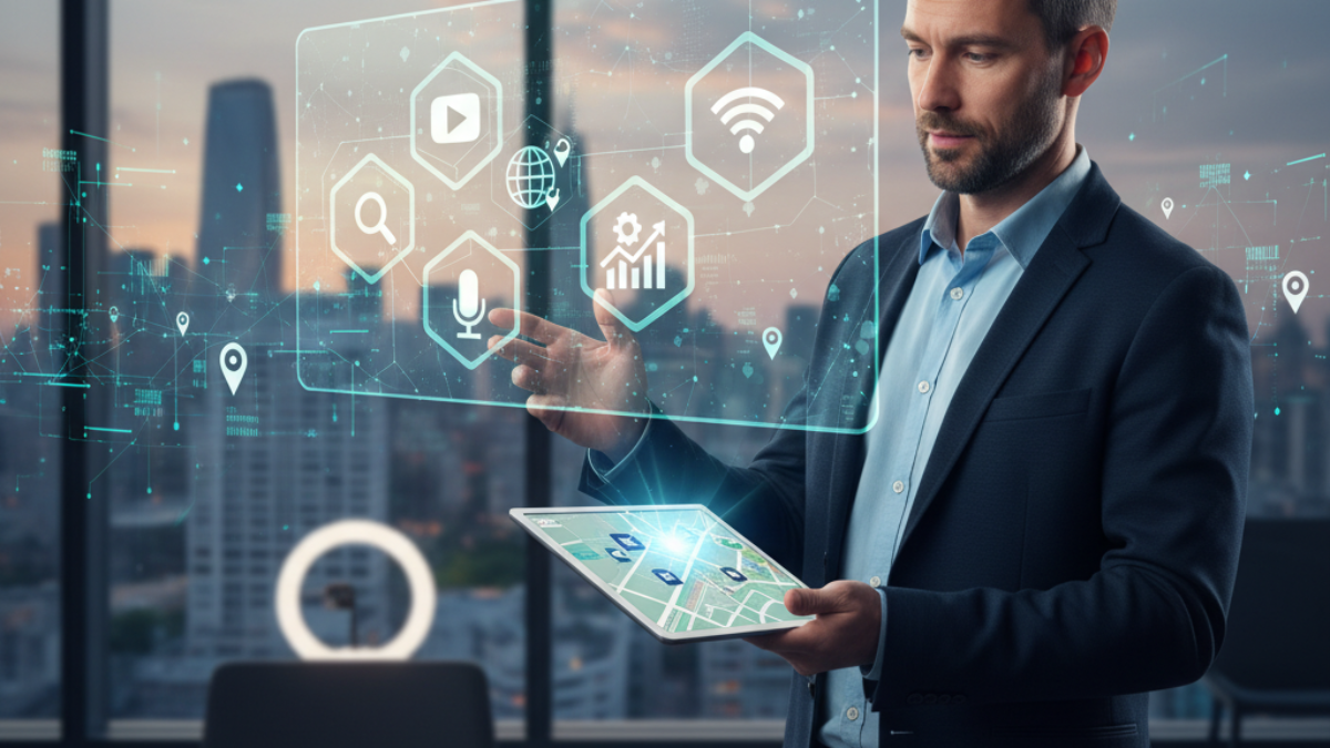 5 Secrets to Master Local Video SEO for Google Maps Ranking in 2025