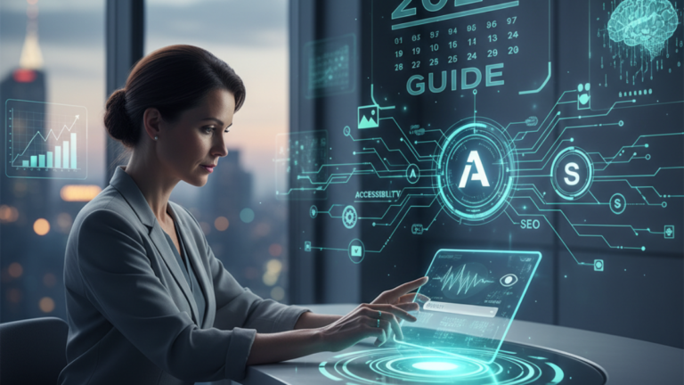 Master Optimizing Image Alt Text for Accessibility and SEO: 2026 Guide