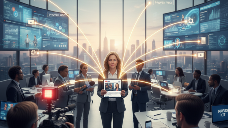 7 Proven Ways to Get Featured in Local News for Citations in 2026