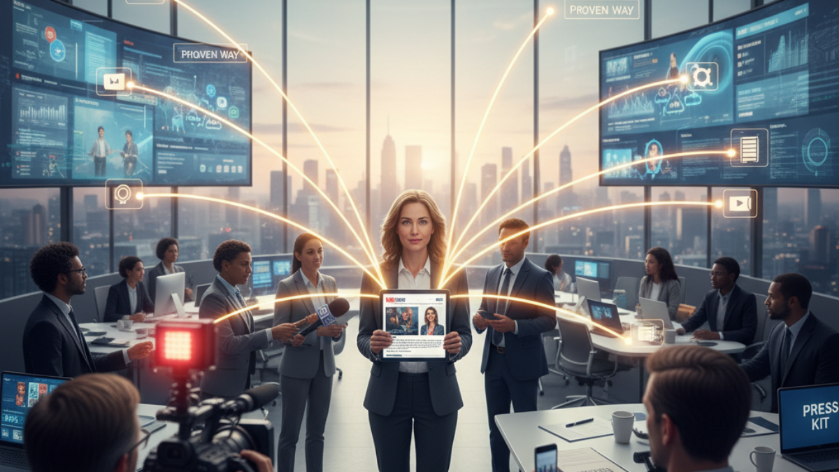 7 Proven Ways to Get Featured in Local News for Citations in 2026