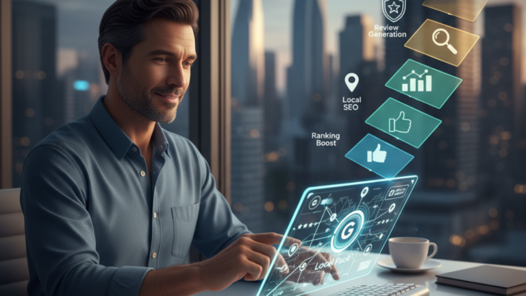 5 Ways to Rank in Google Local Pack with Reviews Management: 2026 Guide