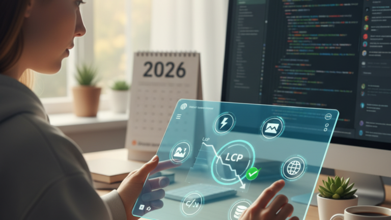 7 Proven Ways to Fix Core Web Vitals LCP Issues on WordPress in 2026