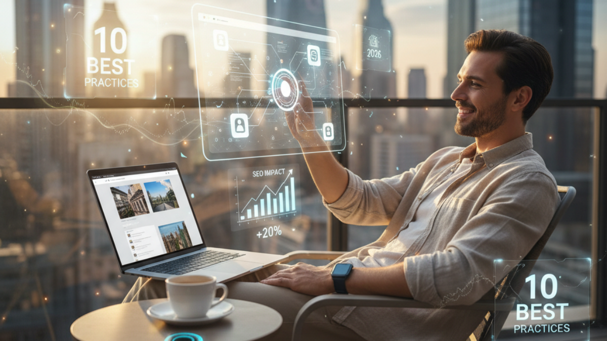 10 Best Practices for Lazy Loading Images to Boost SEO Impact in 2026